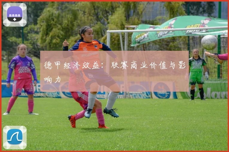 德甲经济效益：联赛商业价值与影响力