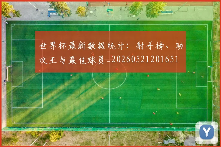 世界杯最新数据统计：射手榜、助攻王与最佳球员_20260521201651